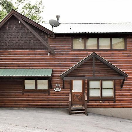 Mountain Magic #73 Villa Sevierville Exterior photo